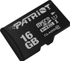 Fotoja e Kartë MicroSDHC Patriot LX Series, 16 GB, Class 10, e zezë, Picture 4
