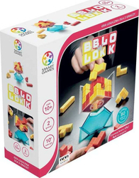 Fotoja e Lodër logjike IUVI BLOK w BLOK, 10+