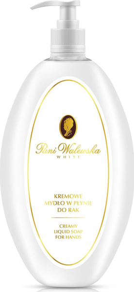 Fotoja e Sapun i lëngshëm për pastrimin e duarve Miraculum, 300 ml