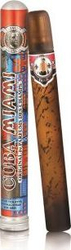 Fotoja e Eau de Toilette Cuba Miami EDT, 35ml