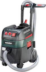 Fotoja e Fshesë me korrent METABO (602057000), ASR, 35 L, ACP, 1400W