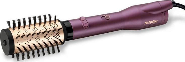 Fotoja e Figaro për flokë BaByliss AS950E, vjollcë