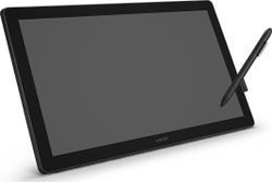 Fotoja e Tablet Wacom, 527x296mm, USB, 2540lpi, 1920x1080px, i zi