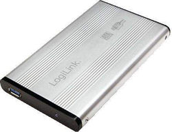 Fotoja e Kuti për disk LogiLink 2.5" SATA - USB 3.0 caddy