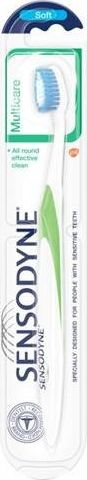 Fotoja e Furçë dhëmbësh e butë Sensodyne Complete Protection Multicare