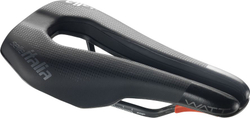 Fotoja e Shalë për biçikletë Selle Italia Watt Superflow Kit, 7x9, e zezë
