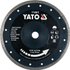 Fotoja e Disk prerës Yato 230mm, Picture 1