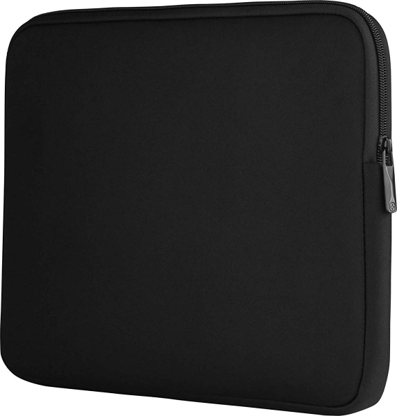 Fotoja e Çantë për laptop Wenger BC 14", e zezë