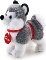 Fotoja e Pellush Trudi Husky, 15cm
