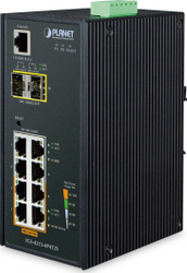 Fotoja e Switch Planet IP30 Industrial L2/L4 4-Port