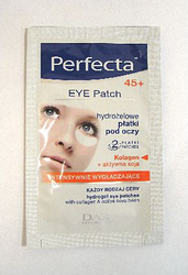 Fotoja e Krem për sy Perfecta Hydrogel 45+