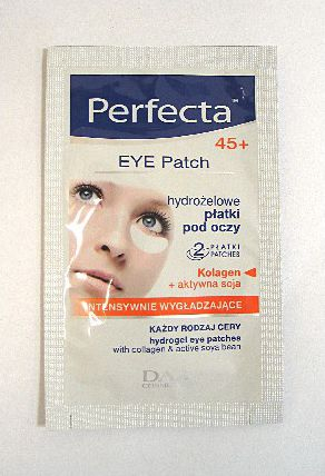 Fotoja e Krem për sy Perfecta Hydrogel 45+