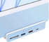 Fotoja e Hub HyperDrive 6në1 – USB-C për iMac, Picture 3