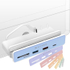 Fotoja e Hub HyperDrive 6në1 – USB-C për iMac, Picture 4