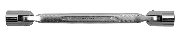 Fotoja e Çelës me fole rrotulluese Pro-Line, 14 x 15 mm