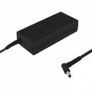 Fotoja e Karikues për laptop Qoltec 45W, 19.5V, 2.3A, i zi