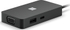 Fotoja e Docking station Microsoft Surface Travel Hub, USB-C, i zi, Picture 1