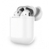 Fotoja e Adapter Smart LAB.C për kuti të Apple AirPods, me mbështetje për karikimin wireless, i bardhë, Picture 2