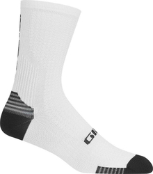 Fotoja e Çorape Giro HRC+ Grip, nr.46-48, XL, të bardha