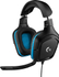 Fotoja e Kufje Logitech G432 (981-000770), të zeza, Picture 1