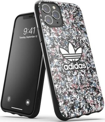 Fotoja e Mbrojtëse e pasme Adidas Belista Flower për iPhone 11 Pro