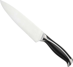 Fotoja e Thikë Kinghoff KH - 3430, 22 cm, e zezë / e argjendtë