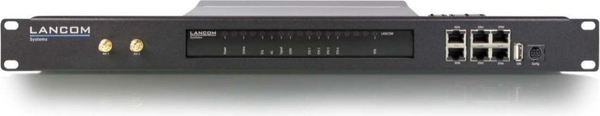 Fotoja e Shinë montimi Lancom Systems 19"