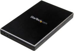 Fotoja e Disk USB 3.1 StarTech 2.5", i zi