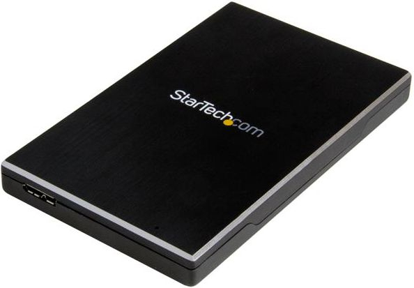 Fotoja e Disk USB 3.1 StarTech 2.5", i zi