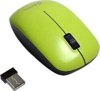 Fotoja e Maus Msonic MX707G, i gjelbër