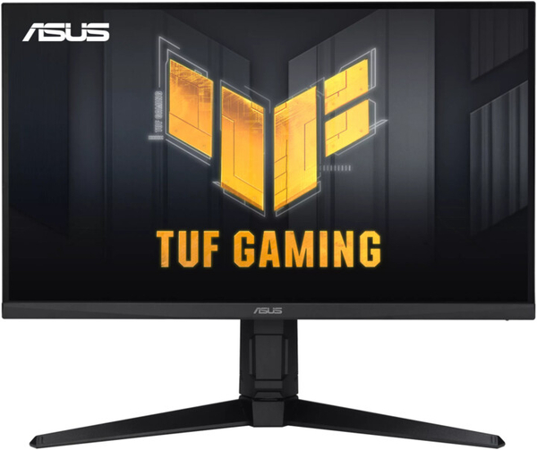 Fotoja e Monitor ASUS TUF Gaming VG27AQML1A - LED, 27", QHD, i zi