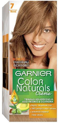 Fotoja e Ngjyrë për flokë Garnier Color Naturals, nr. 7