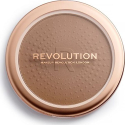 Fotoja e Bronzer Makeup Revolution, 01 e ftohtë