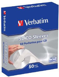 Fotoja e Set i CD/DVD 49992, 50 copë