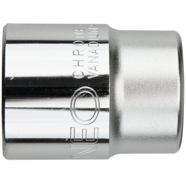 Fotoja e Prizë 12-dhëmbëshe për çelës Neo, 3/4", 34mm