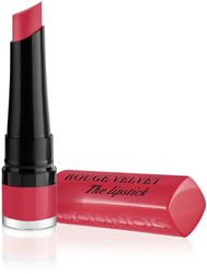 Fotoja e Buzëkuq Bourjois Paris Rouge Velvet, 04, 2.4 g