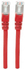 Fotoja e Kabllo Intellinet Network Solutions Patchcord Cat6A 319089, SFTP, 1.5m, e kuqe, Picture 4