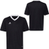 Fotoja e Maicë për fëmijë Adidas ENTRADA 22 JSY Y H57497, 140 cm, e zezë, Picture 1
