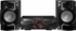 Fotoja e Soundbar Panasonic SC-AKX320E-K, Tower, 450 W, i zi, Picture 1