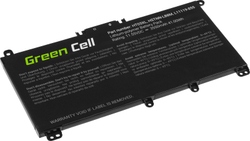 Fotoja e Bateri Green Cell për HT03XL HP, 3550mAh