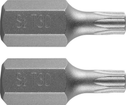 Fotoja e Majë Neo TORX TIP T30 X 30 MM S2 X, 2 copë, 10-920