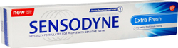 Fotoja e Pastë dhëmbësh Sensodyne Extra Fresh, 75 ml
