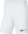Fotoja e Shortse për meshkuj Nike Park III, XL, të bardha, Picture 1