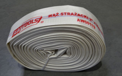 Fotoja e Zorrë uji AWTools për zjarrfikës (AW00119), 2 "x 30M, 8 Bar
