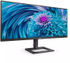 Fotoja e Monitor Philips 346E2LAE - LED, 34