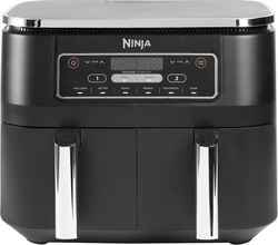 Fotoja e Fritezë Ninja AF300EU, i zi