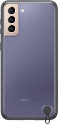 Fotoja e Mbrojtëse Samsung për Galaxy S21+, transparente