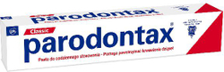 Fotoja e Pastë për dhëmbë Parodontax Classic 602041, 75ml, e bardhë