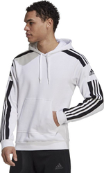 Fotoja e Duks Adidas Squadra 21 GT6637, 2XL, i bardhë