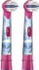 Fotoja e Set koka për furçë dhëmbësh Oral-B Stages Power, 2 copë, rozë, Picture 1